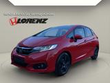 Honda Jazz 1.3 Elegance WINTERRÄDER+INSP. NEU - Honda Jazz: Rot