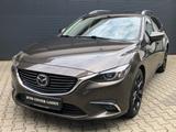 Mazda 6 Kombi Nakama Intense LED Kamera Navi PDC Bose - Mazda mit Diesel-Antrieb: Kombi