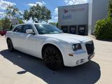 Chrysler 300 S 3.5 *Automatik*Leder*Sitzheizung - Chrysler Gebrauchtwagen von 2010