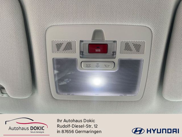 Hyundai INSTER – Bild 20