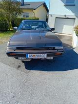 Mazda 929 Coupe  - Mazda Oldtimer