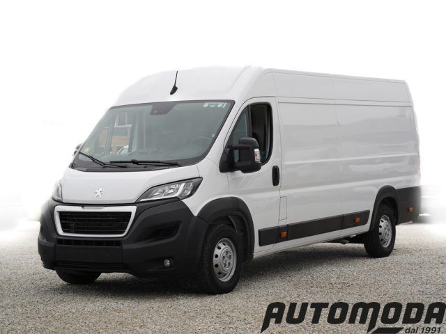 Peugeot PEUGEOT Boxer L4H2 2.2BLUEHDI 140CV