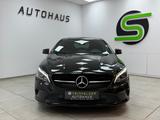 Mercedes-Benz CLA 220 CDI / d PANORAMA / KAMERA / TEMPOMAT - gebrauchte Mercedes-Benz CLA 220 aus dem Jahr 2016