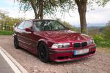 BMW E36 318is - BMW 318 aus 1992: 318i E36