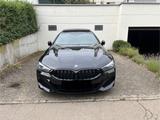 BMW 840d xDrive Gran Coupé Voll M-Paket-Hybr. 340ps
