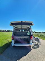 Volkswagen T5.1 CALIFORNIA BEACH 4M Std Hzg Motor überholt - Volkswagen T5 California aus 2011