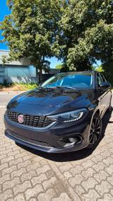 Fiat Tipo S-Design  *NAVI  *TEMPOMAT *KLIMA - Fiat Tipo: Limousine
