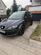 Seat Altea 1.4 TSI Sport Limited Sport Limited - Seat Altea: Sport