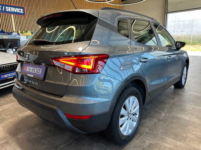 Seat Arona Style *ACC*NAVI*PDCLenkeingriff*LED*