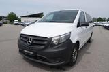 Mercedes-Benz Vito 114 CDI Tourer extralang 8-Sitzer 9G+Klima - Mercedes-Benz Vito: Sitzer 8