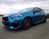 BMW M235i xDrive Gran Coupé Steptronic 30000€ u. UPE