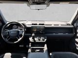 Land Rover Defender 110 5.0 V8 P525 Kompressor BLACK PACK - Land Rover Defender