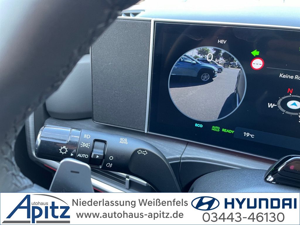 Hyundai Santa Fe – Bild 28