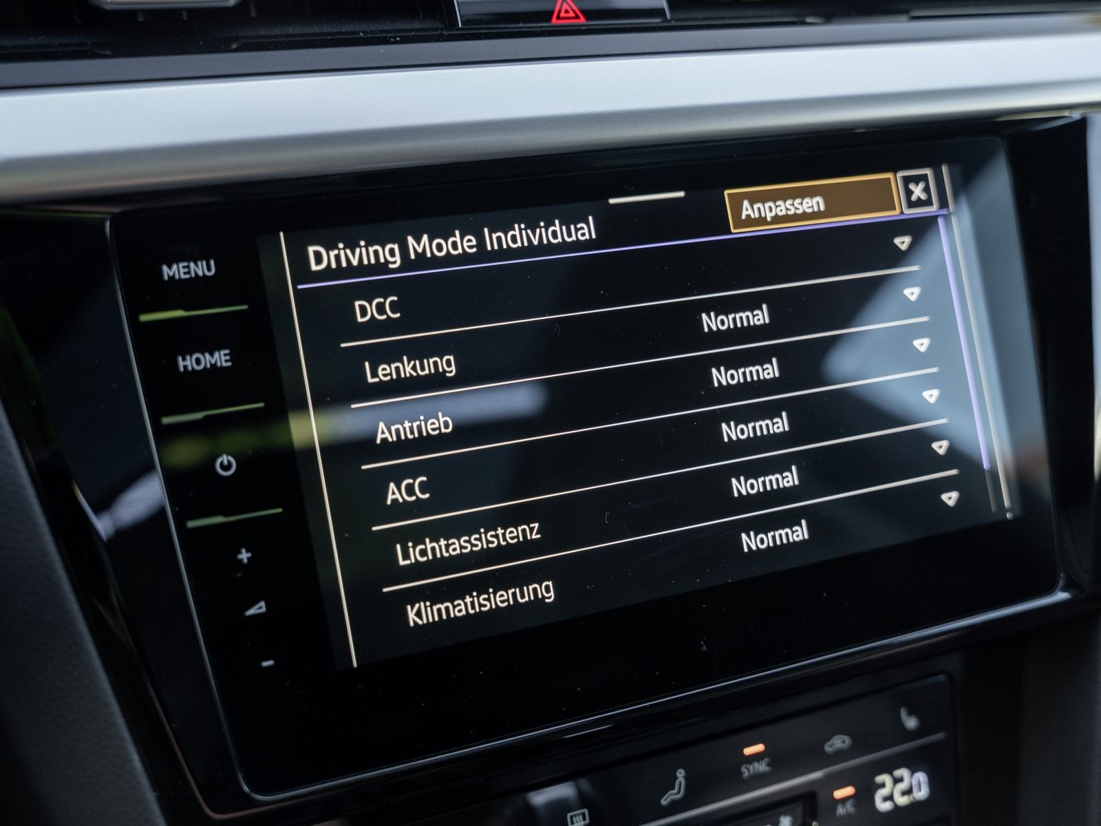 Volkswagen Arteon DCC NaviPro Pano R-Line IQLight AHK Kam foto 18