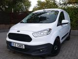 Ford Transit Courier Trend Klimaanl Freispr LED USB B - gebrauchte Ford Transit Courier aus dem Jahr 2015