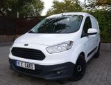 Ford Transit Courier Trend Klimaanl Freispr LED USB B - Ford Transit Courier Gebrauchtwagen