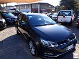 Volkswagen VOLKSWAGEN - Polo 5p 1.4 tdi BMT Highline 90cv - Volkswagen Polo mit Diesel-Antrieb: 1.9