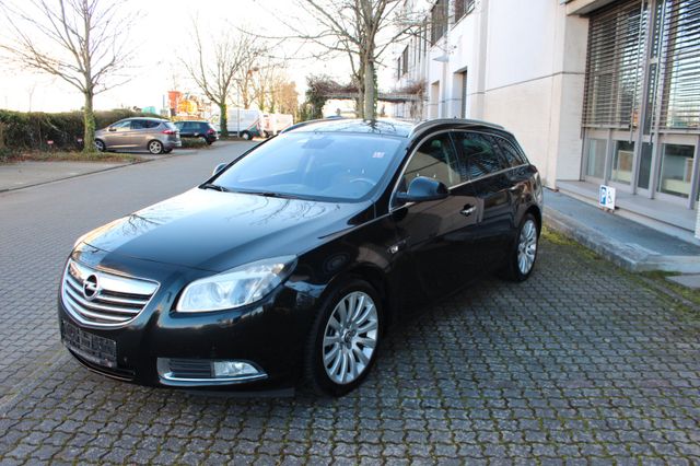 Opel Insignia A Sports Tourer Innovation*Memorysitze*