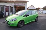 Fiat Punto Twinair 1.Hand Navi Klima TÜV11/27 - Fiat Punto Gebrauchtwagen