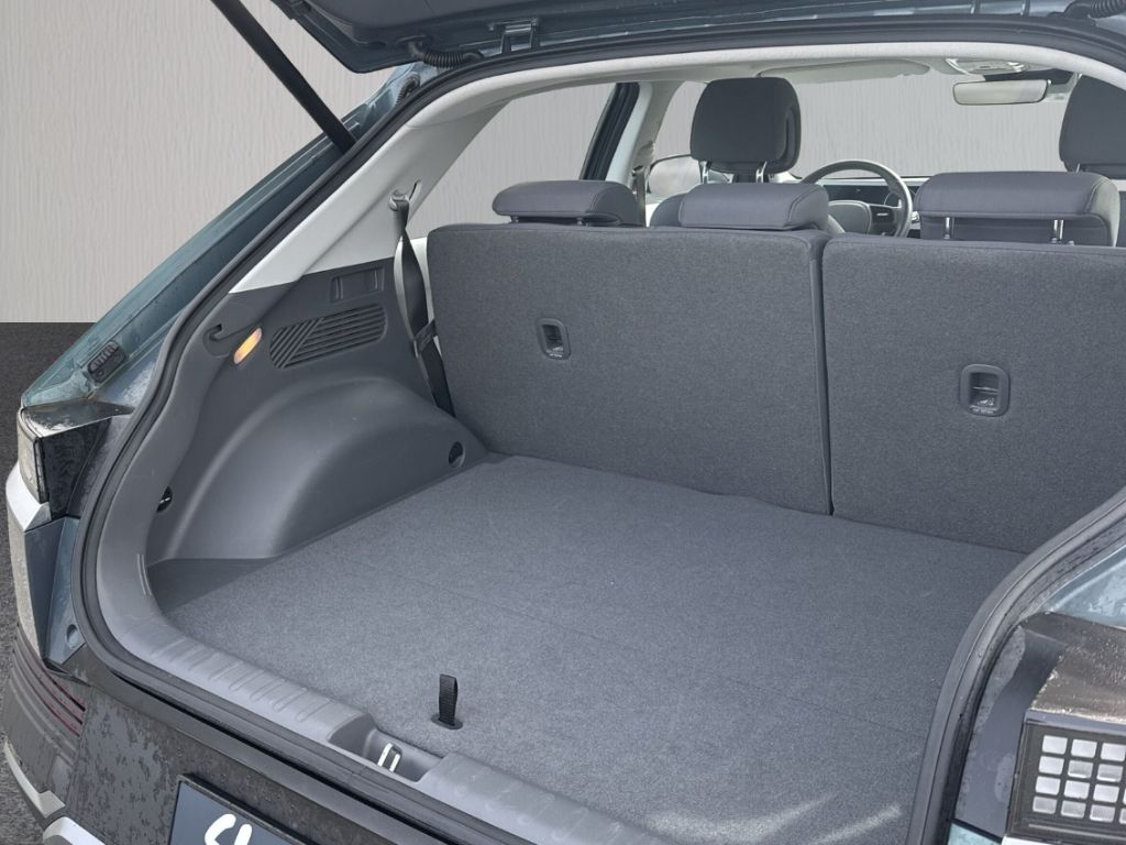 Hyundai IONIQ 5 – Bild 17