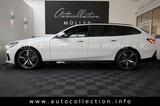 BMW 540d xDrive M Sport*1.Hand*Mwst*AHK*20Zoll*360° - BMW 540 aus 2025