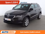 Skoda Karoq 1.0 TSI Style Aut.*LED*ACC*CAM*PDC*SHZ* - Skoda Gebrauchtwagen in München