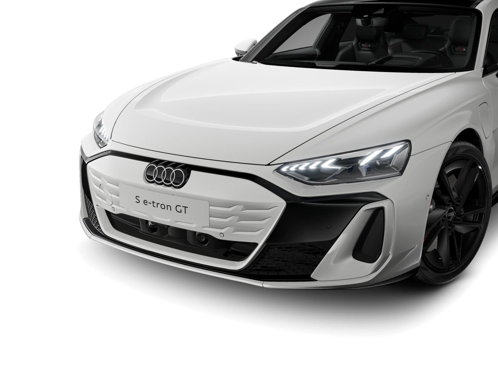 Audi e-tron GT - Bild 7