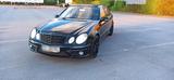 Mercedes-Benz Mercedes E320 CDI AMG Optik mit mehr PS - Mercedes-Benz E 320 aus 2006: Cdi