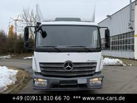 Mercedes-Benz Atego 818 eur6 Möbel Maxi 7,00m lang 44 m³