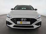 Hyundai i30 1.6 T-GDI N Line Mild-Hybrid LED+NAVI+RFK+ - Hyundai i30: Kombi, 1.6
