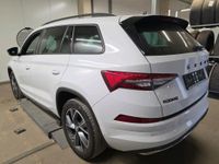 Skoda Kodiaq - Vorschau Bild 4