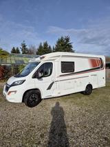 Weinsberg CaraCompact 600 MG - Weinsberg 600 mg