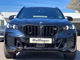 BMW X5 M60i Pro Standh.KomfS+Mass.ACC AHK Ha/Ka.22" - BMW X5 M60 Jahreswagen