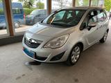 Opel Meriva 1.4 B Edition*Tüv Neu*Insp.Neu*PDC*Euro 5 - Opel Meriva Gebrauchtwagen in Frankfurt