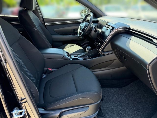 Fahrzeugabbildung Hyundai Tucson Edition 30+ 2WD +KLIMA+LED+NAVI+PDC+UVM+