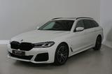 BMW 540d Aut. xDr. M Sport Laser ACC HuD LiveCockPit - gebrauchte BMW 540 aus dem Jahr 2021