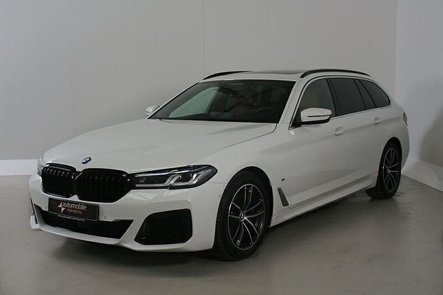 BMW 540d Aut. xDr. M Sport Laser ACC HuD LiveCockPit