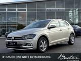 Volkswagen Polo VI 1.0 TSI Comfortline PDC/SHZ/ISOFIX/TOUCH - gebrauchte Kleinwagen in Villingen-Schwenningen