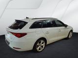 Seat Leon SP FR 1.5 eTSI DSG MATRIX NAVI KEYLESS - Seat Jahreswagen: Kombi