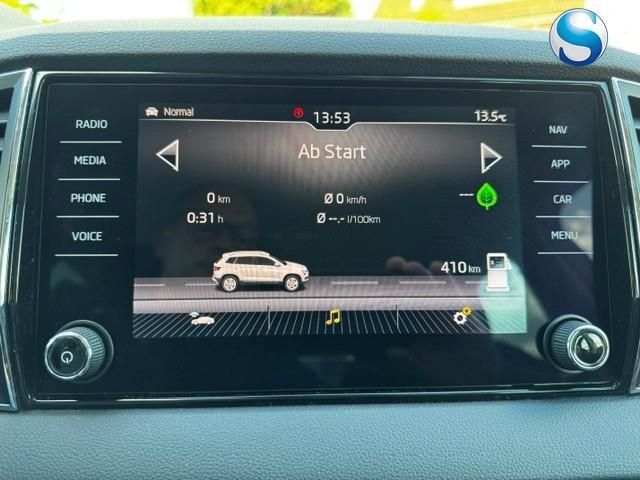 Skoda Karoq 1.5 TSI DSG STYLE AHK ACC EL. KLAPPE ME...