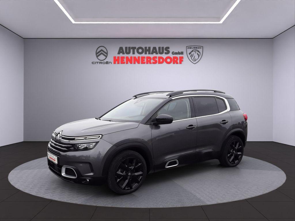 Citroën C5 Aircross BlueHDI 180 S&S EAT8 SHINE