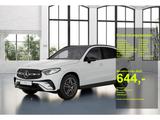 Mercedes-Benz GLC 300 de 4M +AMG+NIGHT+PANO+AHK+KAMERA+11KW