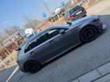 Mercedes-Benz A 35 AMG A A 35 AMG 4Matic - mit Benzin-Antrieb: Alarmanlage