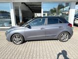 Hyundai i20 Style *2. HD*SITZH*KAMERA*NAVI*SCHECKHEFT* - Hyundai i20 mit Benzin-Antrieb