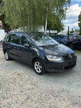 Volkswagen Sharan 2.0 TDI BlueMotion Tech Comfortline C... - VW Sharan Gebrauchtwagen in Chemnitz