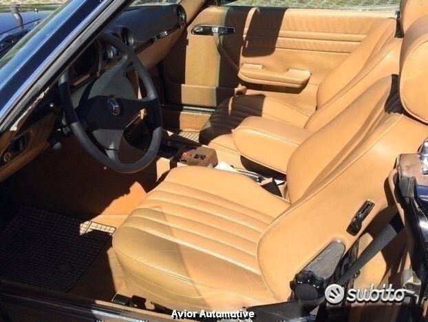 Mercedes-Benz SL 300