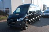 Mercedes-Benz Sprinter III Kasten 319 CDI RWD L3 / L4 Maxi - Mercedes-Benz Sprinter: 4.4