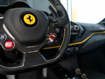2019 Ferrari 488 PISTA 缩略图 22