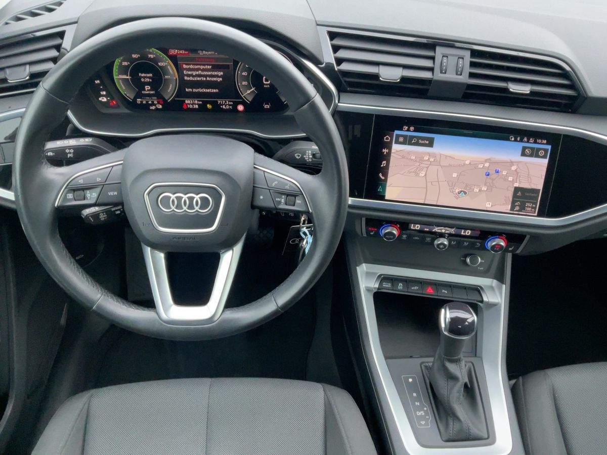 Audi Q3 - Bild 9