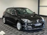 Renault Megane III Lim. 5-trg. Paris *NAVI*SHZ*HU/AU NEU - Renault Megane Paris